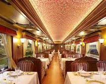 Indian Maharaja Express