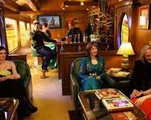 Maharaja Express - The Indian Splendor