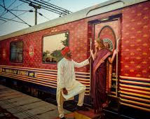 Maharaja Express - Treasures of India