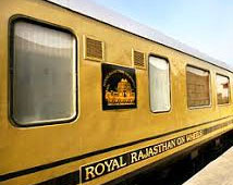 Royal Rajasthan on Wheels