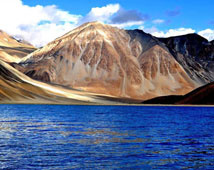 Ladakh Tour