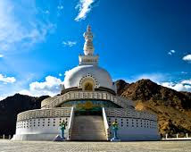 Leh Valley, Leh Tour Packages