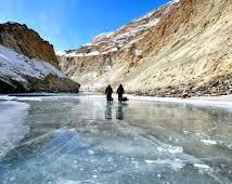 Leh City Travel Packages