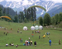 Naggar Tour Package