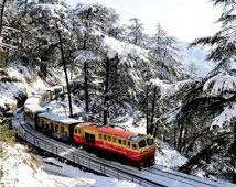 Shimla City, Shimla Tour Packages