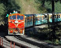 Dagshai, Shimla Tour Package