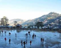 Shimla Tour