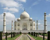 Agra Tourism, TajMahal Tours, Taj Agra, Agra Tour Packages