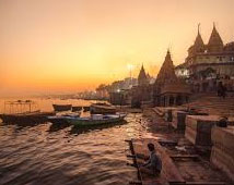 Varanasi Ghat, Varanasi