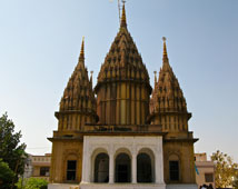 Shri Kashi Vishwanath Mandir, Varanasi Tour Packages