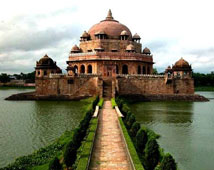 Varanasi Temple