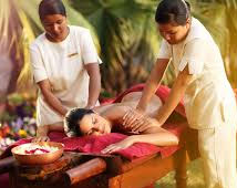 North India Ayurveda Tour