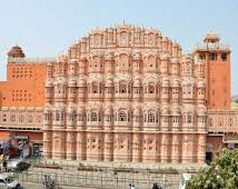 Hawa Mahal, Jaipur Tour Packages