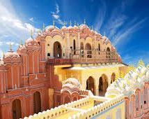 Birla Temple, Jaipur Tour Packages