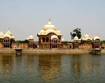 Religious North India Tour