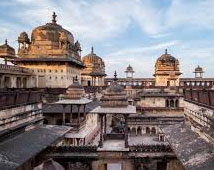 Orchha Travel Packages