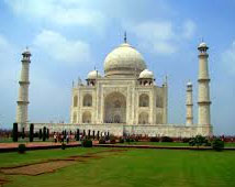 Taj Mahal, Agra Travel Guide