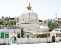 Ajmer City