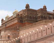 Karni Devi Temple, Bikaner Tour Packages