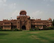 Bikaner Tourism