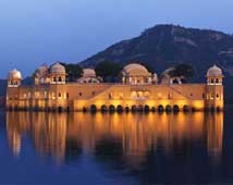 Sisodia Palace, Jaipur Travel Package