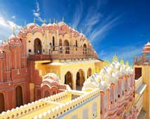 City Palace, Jaipur Tour Packages