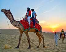 Jaisalmer