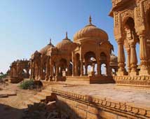 Nathmal Haveli, Jaisalmer Tour Package