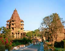 Nagaur Fort, Jodhpur Travel Package