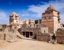 Kumbhalgarh Fort, Kumbhalgarh Tour Packages