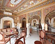 Mandawa Haveli, Mandawa Travel Guide