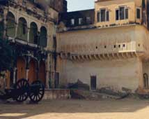 Mandawa Castle, Mandawa Tour Package