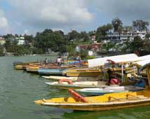 Mount Abu City