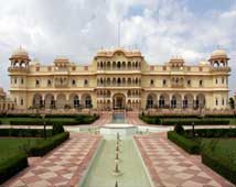 Historic Rajasthan Tour