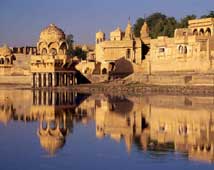 Jaisalmer Fort, Jaisalmer Tour Package