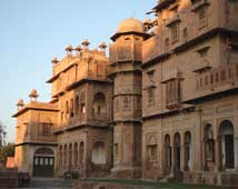 Mukandgarh Fort, Mukandgarh  Tour Packages