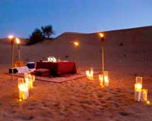 Romantic Rajasthan Tour