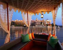 Lake Palace, Udaipur Tour Packages