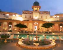 Lake Palace, Udaipur Tour Package