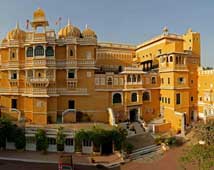Eklingji Temple, Udaipur Tour Packages