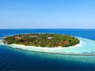 Port Blair and Havelock Island Packages