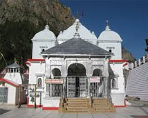 Gangotri