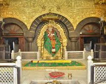 shirdi