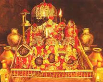 Vaishno Devi