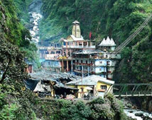 Yamunotri