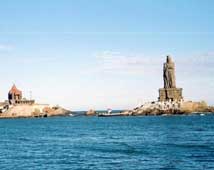 Kanyakumari City Guide