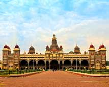 Mysore Palace, Mysore Tour Packages