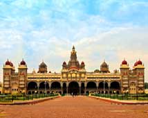 Mysore Tour