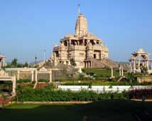 Kalaram Mandir, Nashik Tour Packages