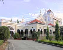 Pune Tour Package